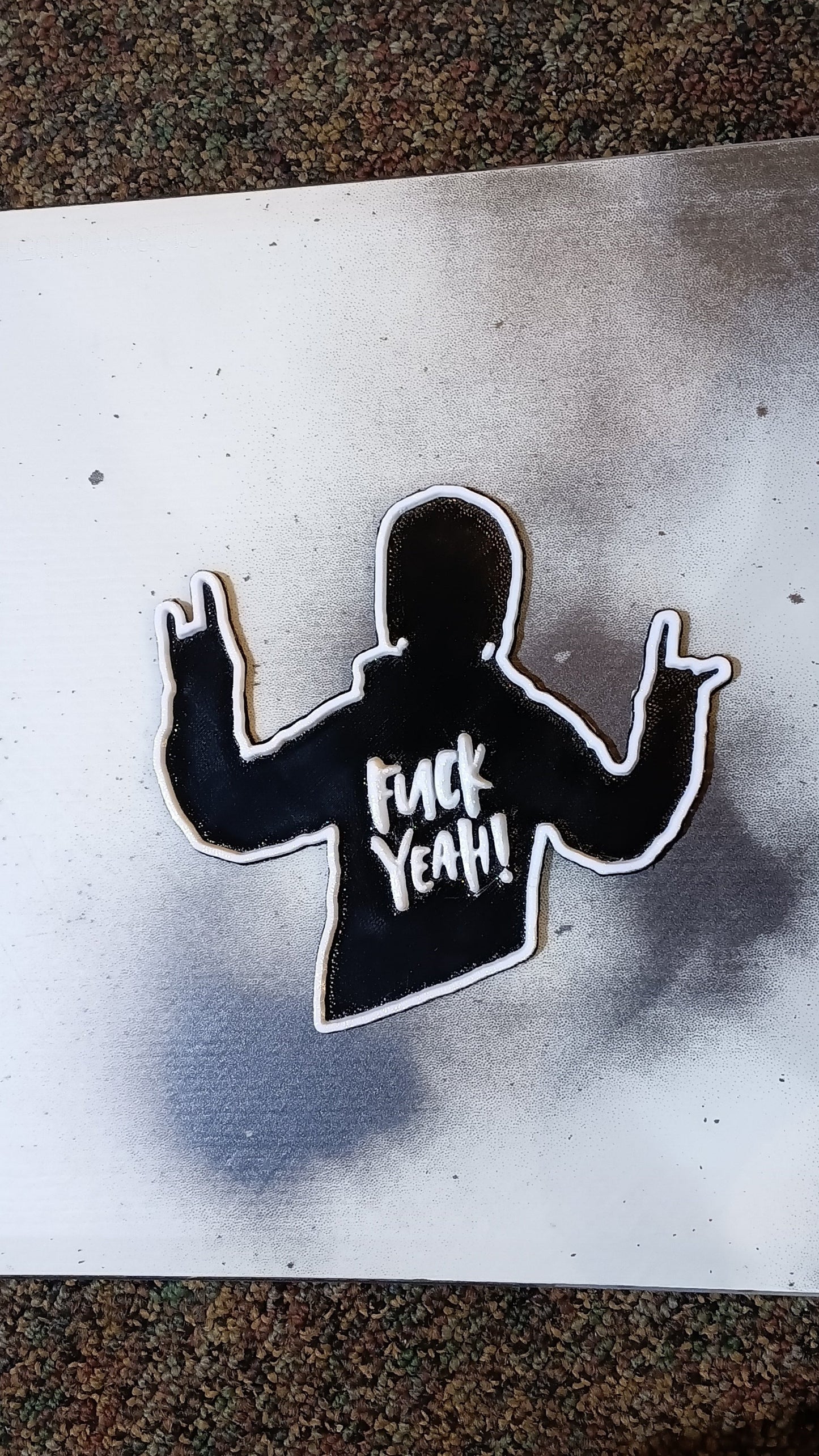 Create Your Own Custom Stomp Pad