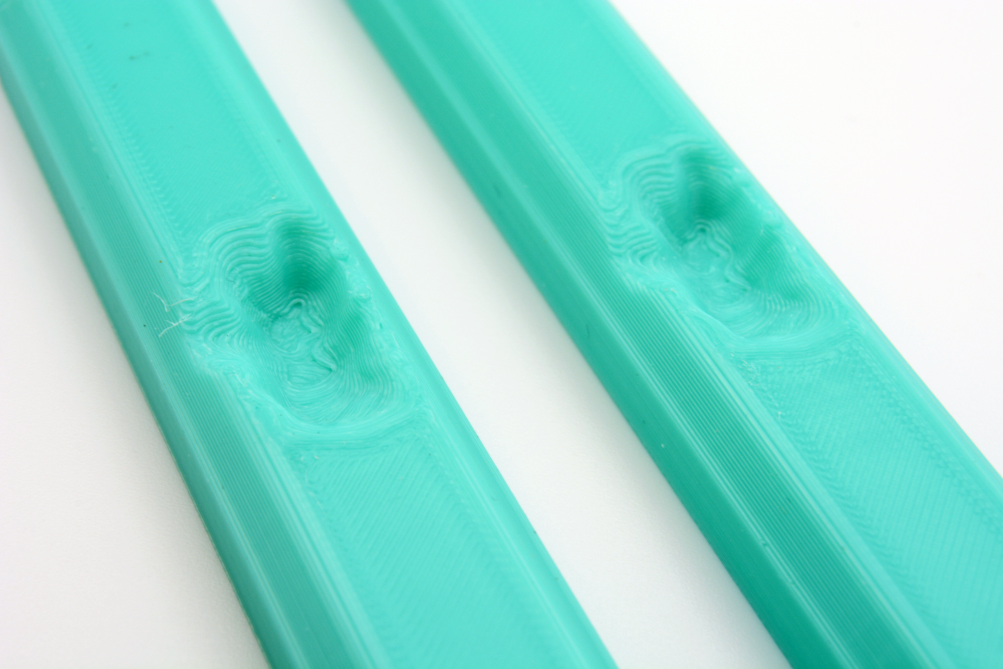 Lake Tahoe Depth Skate Rails for Snowboards