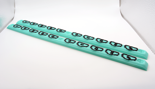 Tahoe Stomp Skate Rails for Snowboards