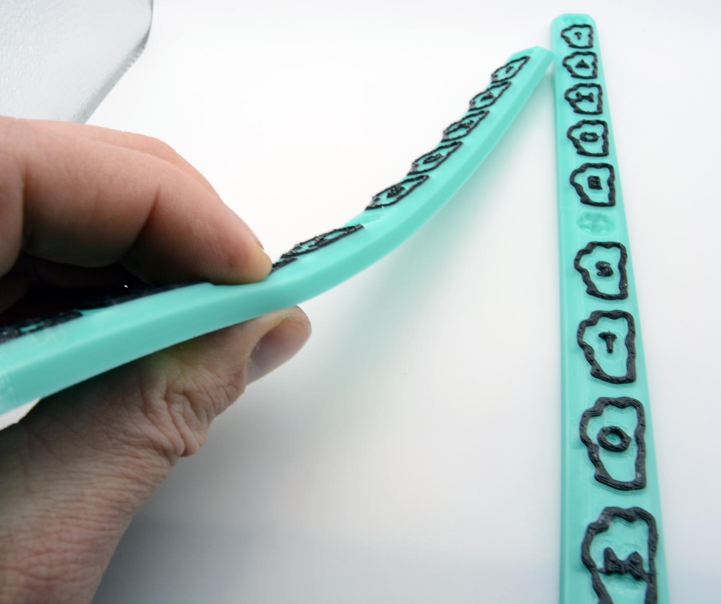 Tahoe Stomp Skate Rails for Snowboards