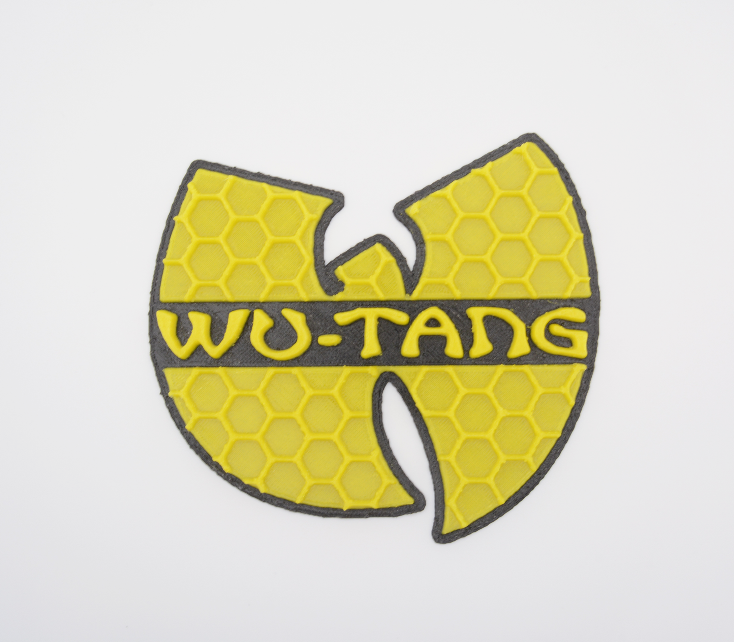 Wutang Snowboard Stomp Pad