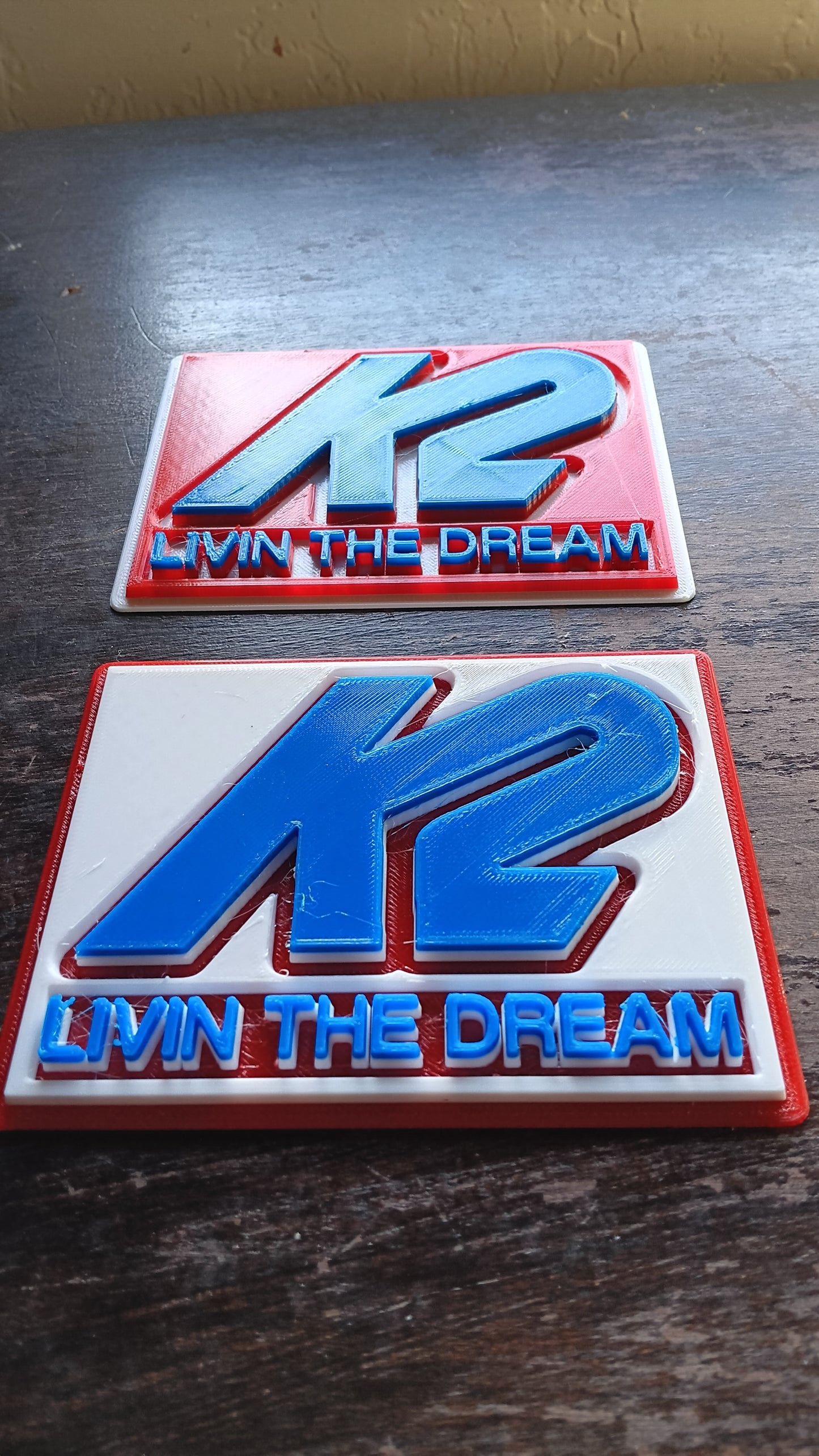 Create Your Own Custom Stomp Pad or 3D Sticker