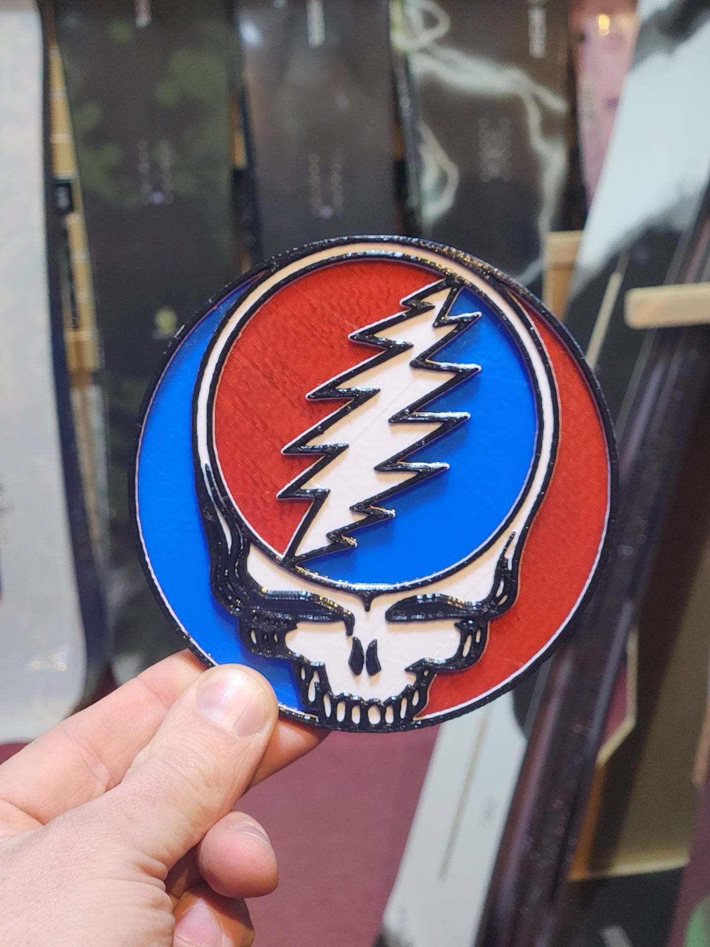 Create Your Own Custom Stomp Pad