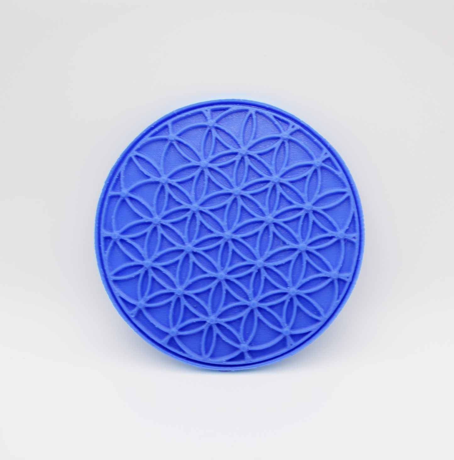 Flower of Life Snowboard Stomp Pad