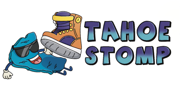 Tahoe Stomp