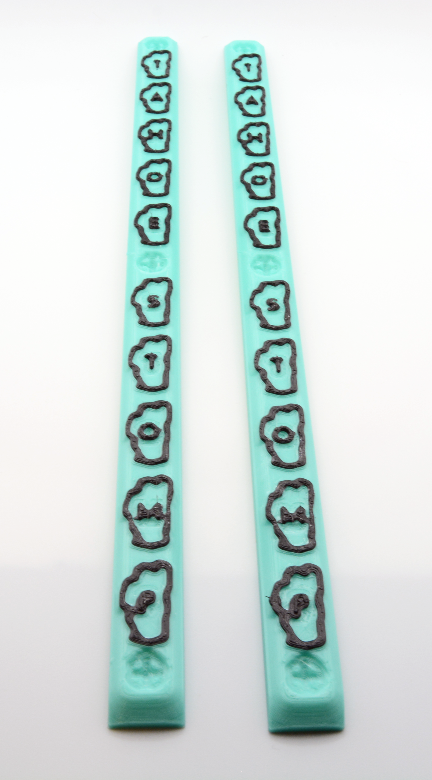 Tahoe Stomp Skate Rails for Snowboards