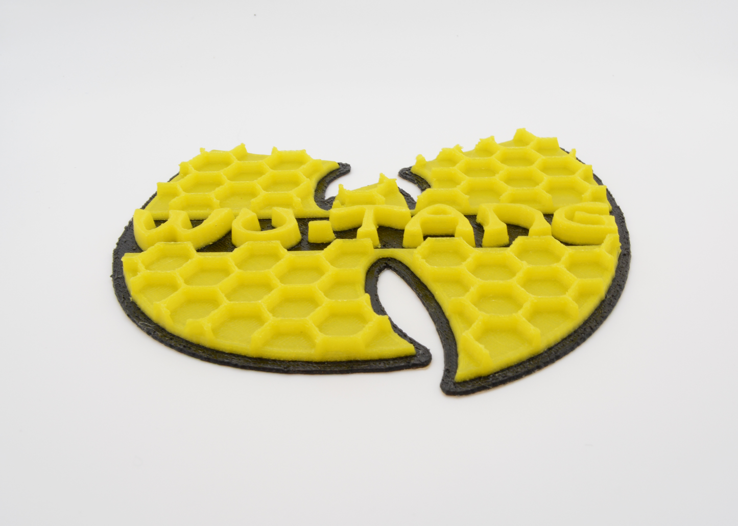 Wutang Snowboard Stomp Pad